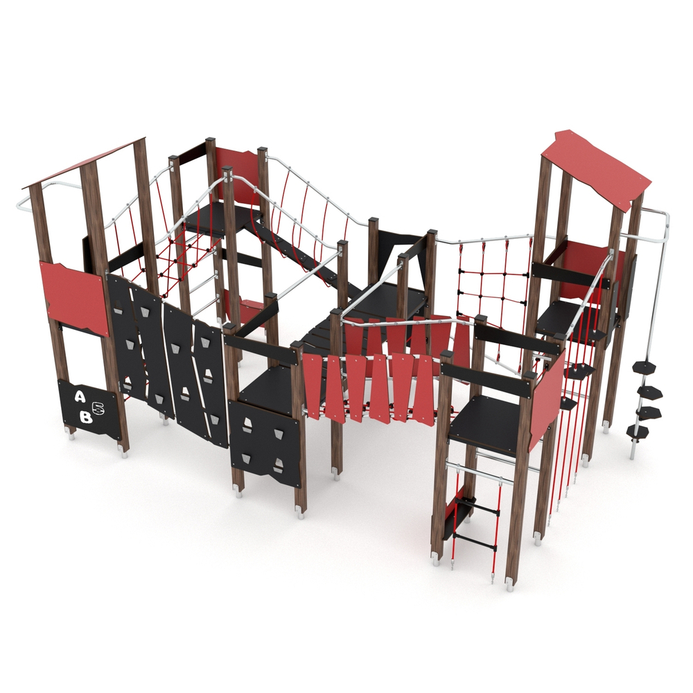 Игровой комплекс