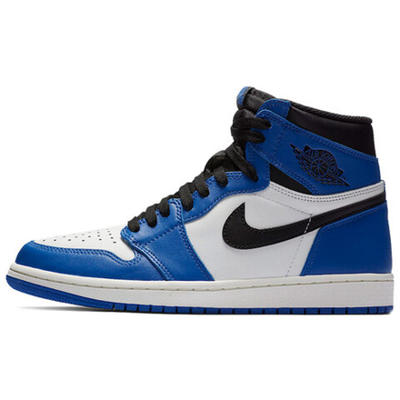 Кроссовки Air Jordan 1 Retro High OG Game Royal