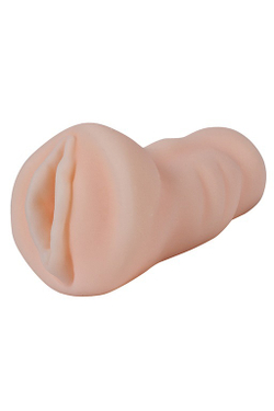 Real Woman - Большой ультра-реалистик мастурбатор "Мулатка"