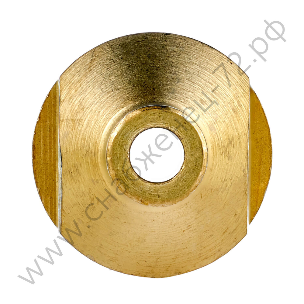 Мундштук внутренний №4 (50–100 мм) к Р1П, Р1ПУ, Р1А