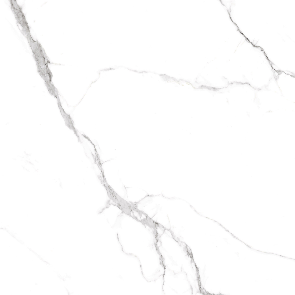 Керамогранит, Arcadia Ceramica, STATUARIO FINE, 600x600 мм, матовая