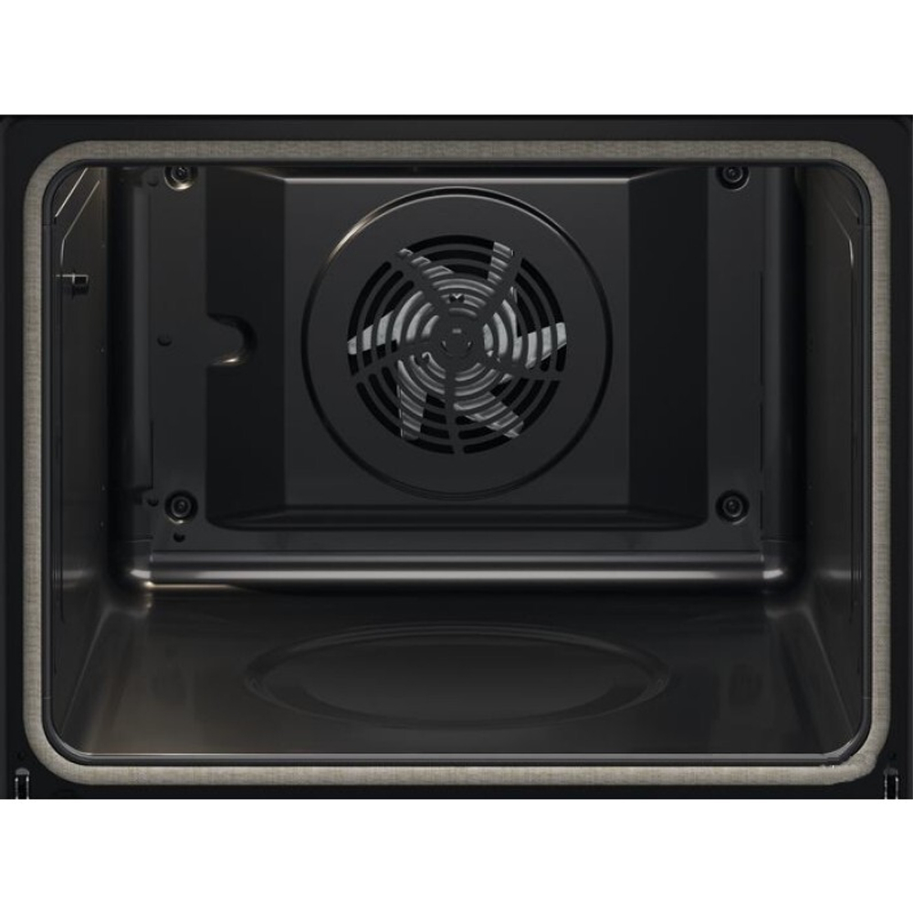 Встраиваемый электрический духовой шкаф Electrolux EOC8P39H