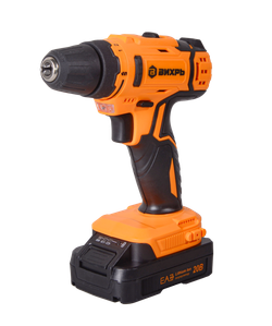 Дрель-шуруповерт Вихрь ДА-20Л-2К