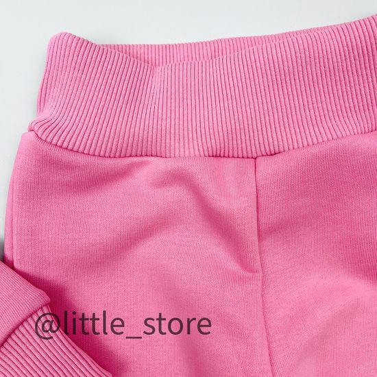 Комплект из футера "Simple" Барби