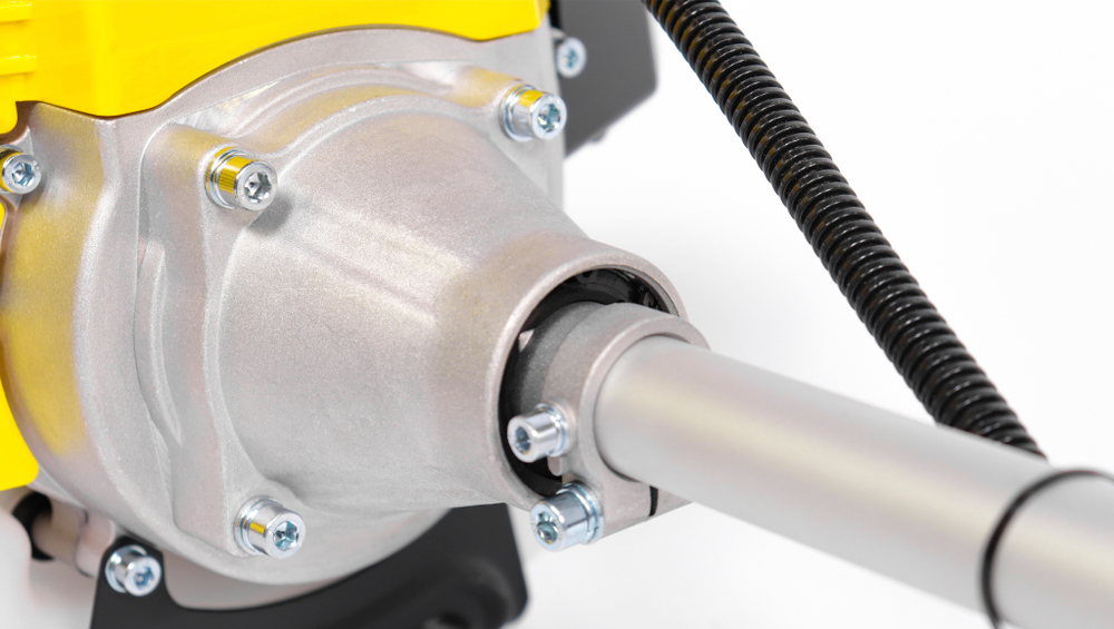 Бензиновый триммер CHAMPION T438S-2