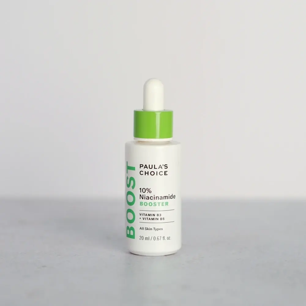 Paula's Choce 10% niacinamide booster 20 ml