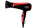 Фен электрический для волос LIRA LR 0704 (2200W)