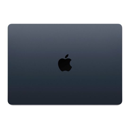 Ноутбук Apple MacBook Air 13.6 (2022) M2 16/1 ТБ Темная ночь (MN703)