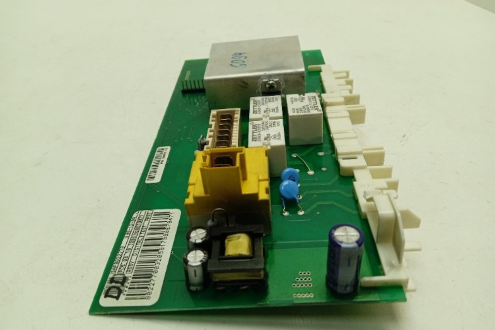 PC4510A412 кт163 Электронный модуль для стиральной машины Hansa PC4510A412 б/у