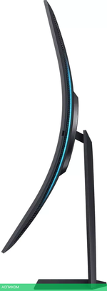 Игровой монитор Samsung Odyssey Ark LS55BG970NUXEN