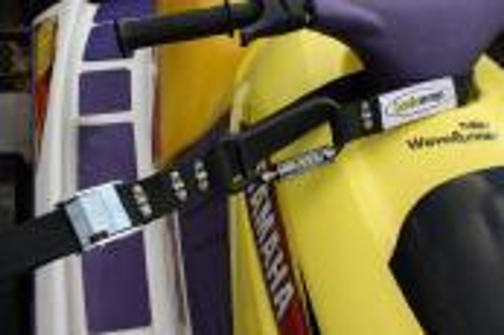 Стропа LockStraps 2,6 м