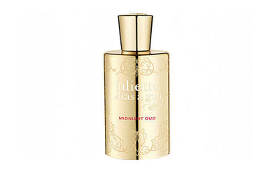 Juliette Has A Gun Shui Xi Midnight Agarwood Women's Perfume EDP Rosewood Cedar 100ml