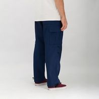 Брюки ANTEATER WideCargo, синий