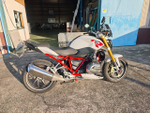 BMW R1200R 052097