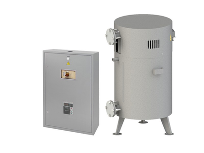 Электрический напольный котел ZOTA 300 Prom