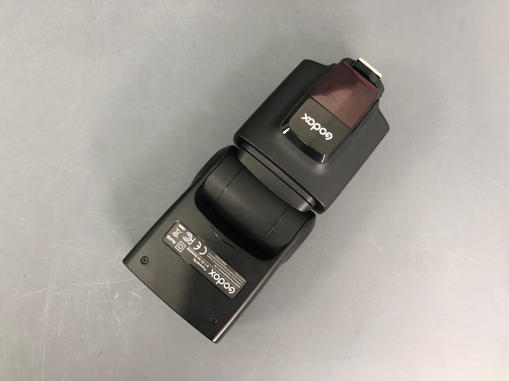 Godox TT520 II