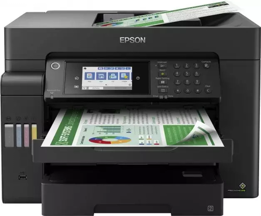 МФУ Epson L15150 (C11CH72404)