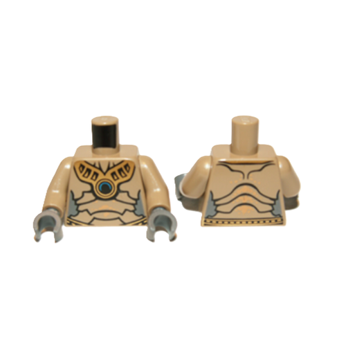 Торс Джеонозийца 973pb0964c01