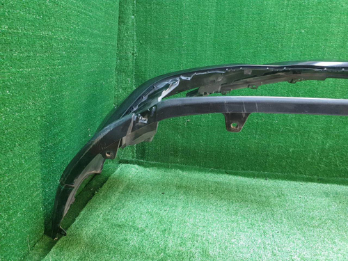 Бампер передний Toyota Camry 8 XV70 (2017-2021)