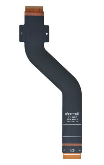 Шлейф матрицы для Samsung GT-P5100, P5110, P7500, N8000