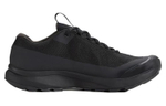Arcteryx Aerios FL 2 Cushioning Slip Resistant Abrasion Resistant Low top Outdoor Shoes Women"s Black