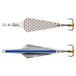 Блесна вертикальная Glider WGL080030FTG 1 штука