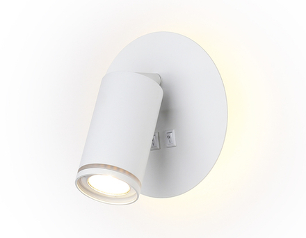 Ambrella Настенный светильник с выключателем Wall FW2462