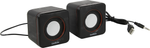 Колонки ExeGate Disco 160 (2x3W, питание от USB) &lt;EX287050RUS&gt;