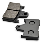 Колодки тормозные стандартные Sledex для Yamaha