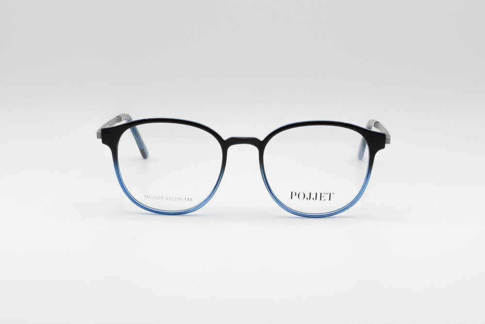 Изг. оправы Pojjet MC7069 C3