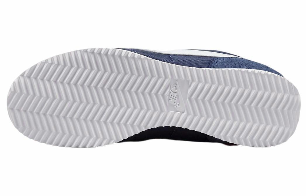 Кроссовки Nike Cortez "Midnight Navy" (Женская размерная сетка)