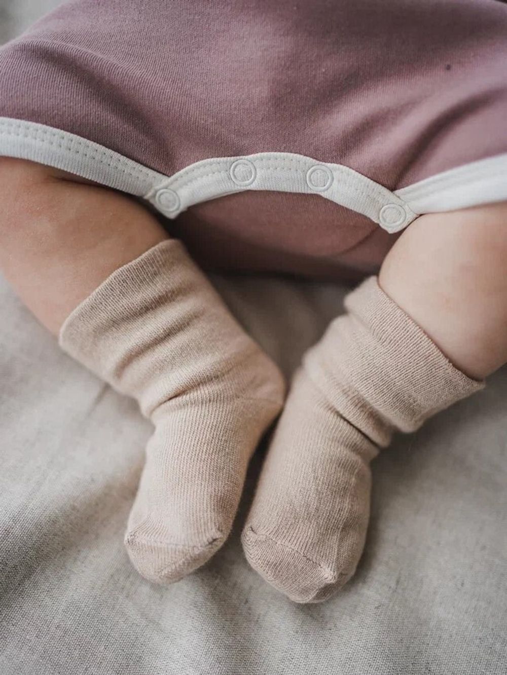 Песочник "Кокос" 0+