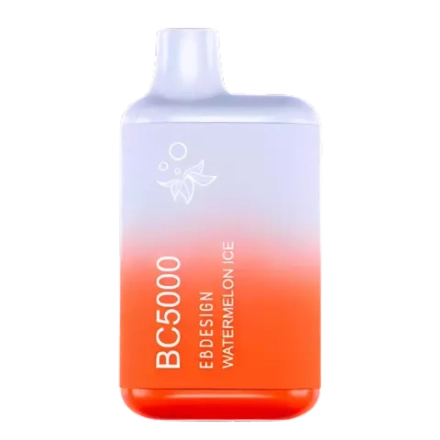 Elf Bar BC5000 - Watermelon Ice (5% nic)