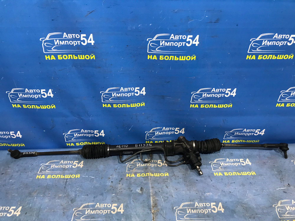 Рейка рулевая TOYOTA SPRINTER 1991-2000