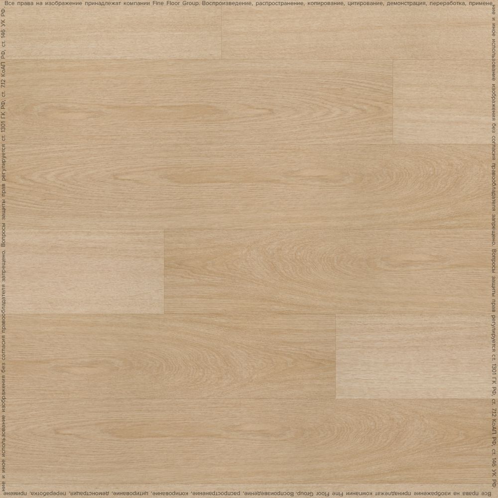 Винил Fine Floor Wood FF-1532 Дуб Бари