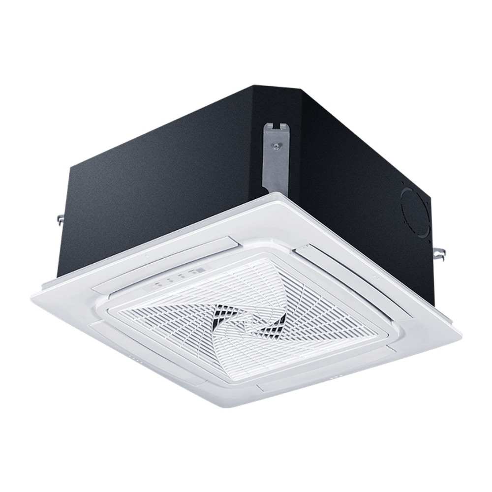 Полупромышленный кассетный кондиционер Haier AB35S2SC2FA/1U35S2SM2FA