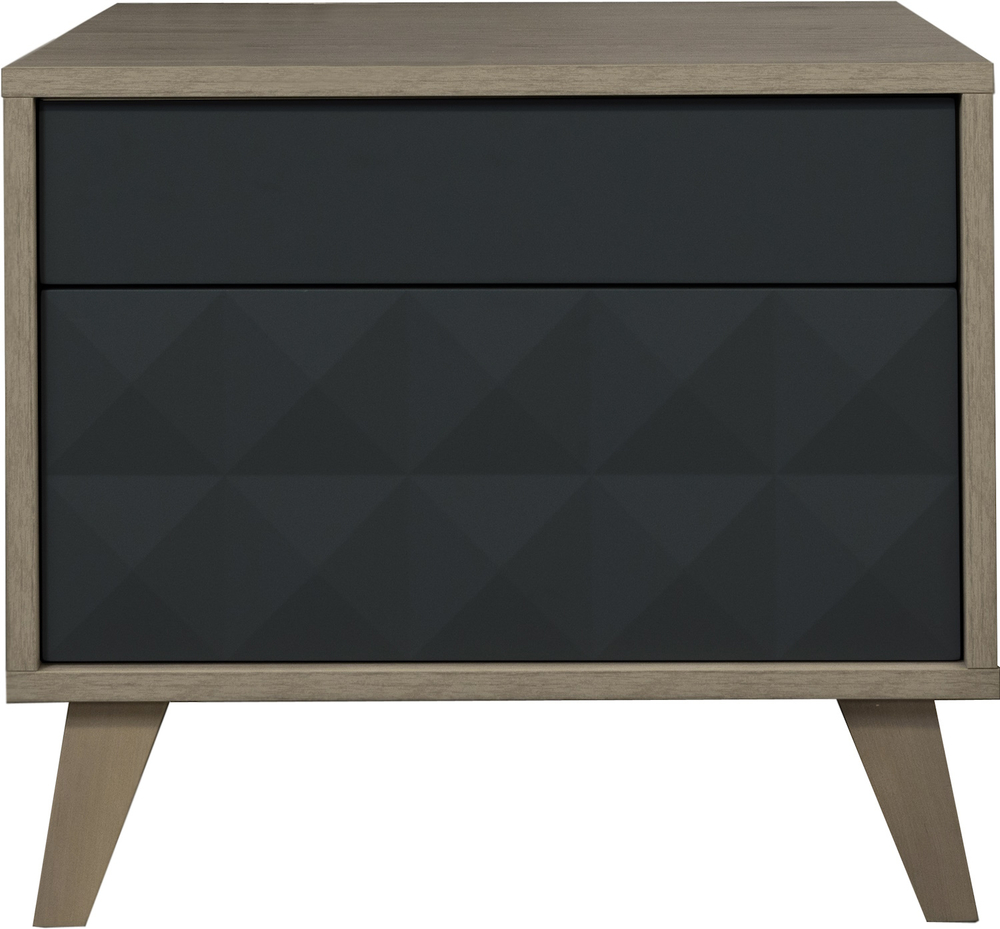 Тумба прикроватная «Тринити» П6.114.1.04