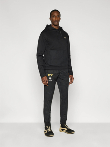 Брюки спортивные Venum UFC Zenith Fight Night Black/Gold