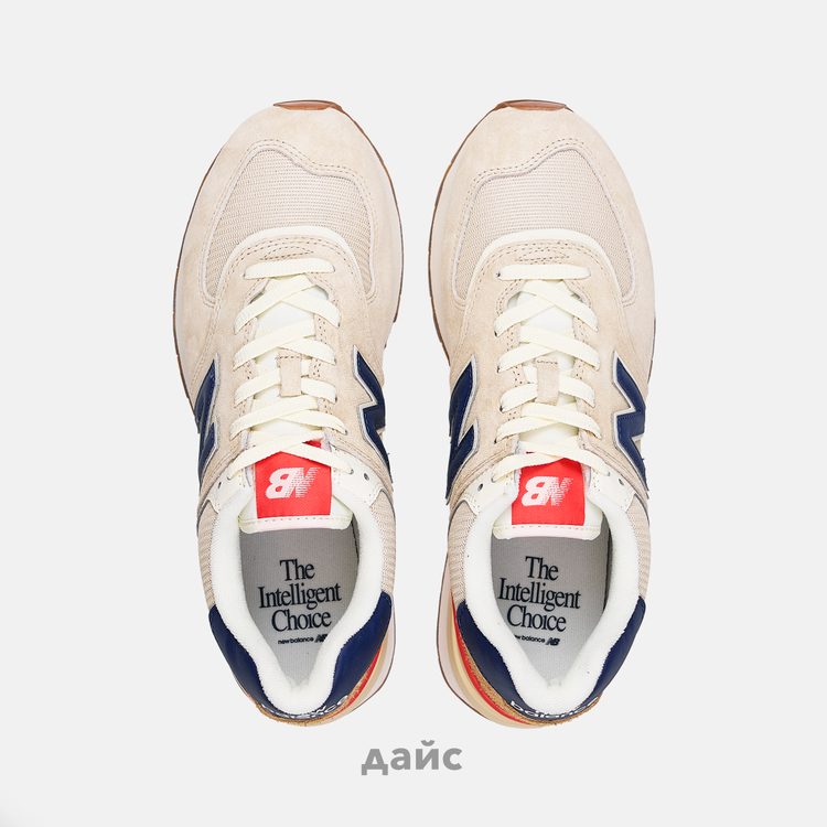 Кроссовки New Balance 574 Legacy 