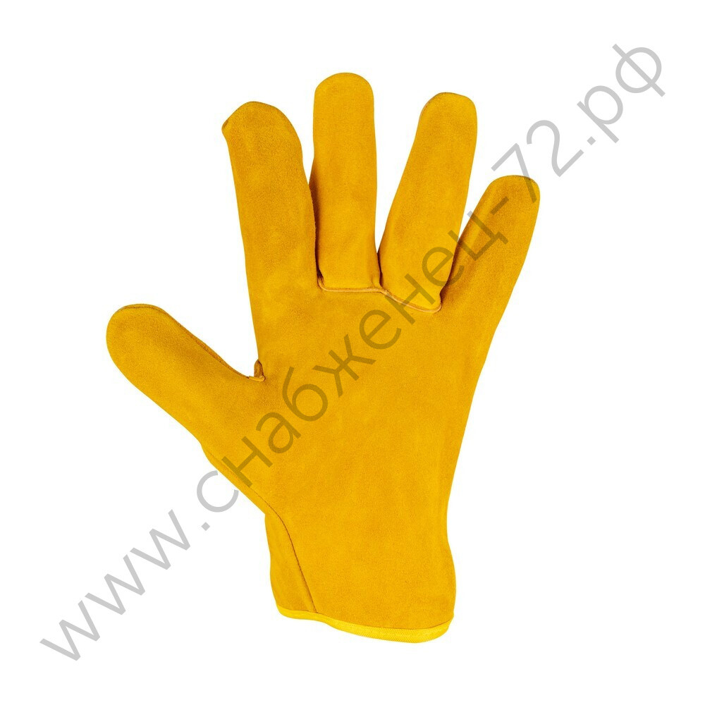 Перчатки универсальные FOXWELD Авангард Р-02