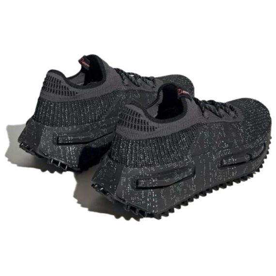 Adidas originals NMD S1 Универсальная обувь для мужчин