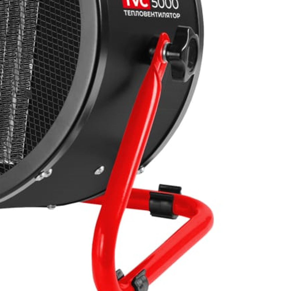 Тепловентилятор TVC-5000 (5кВт) ALTECO
