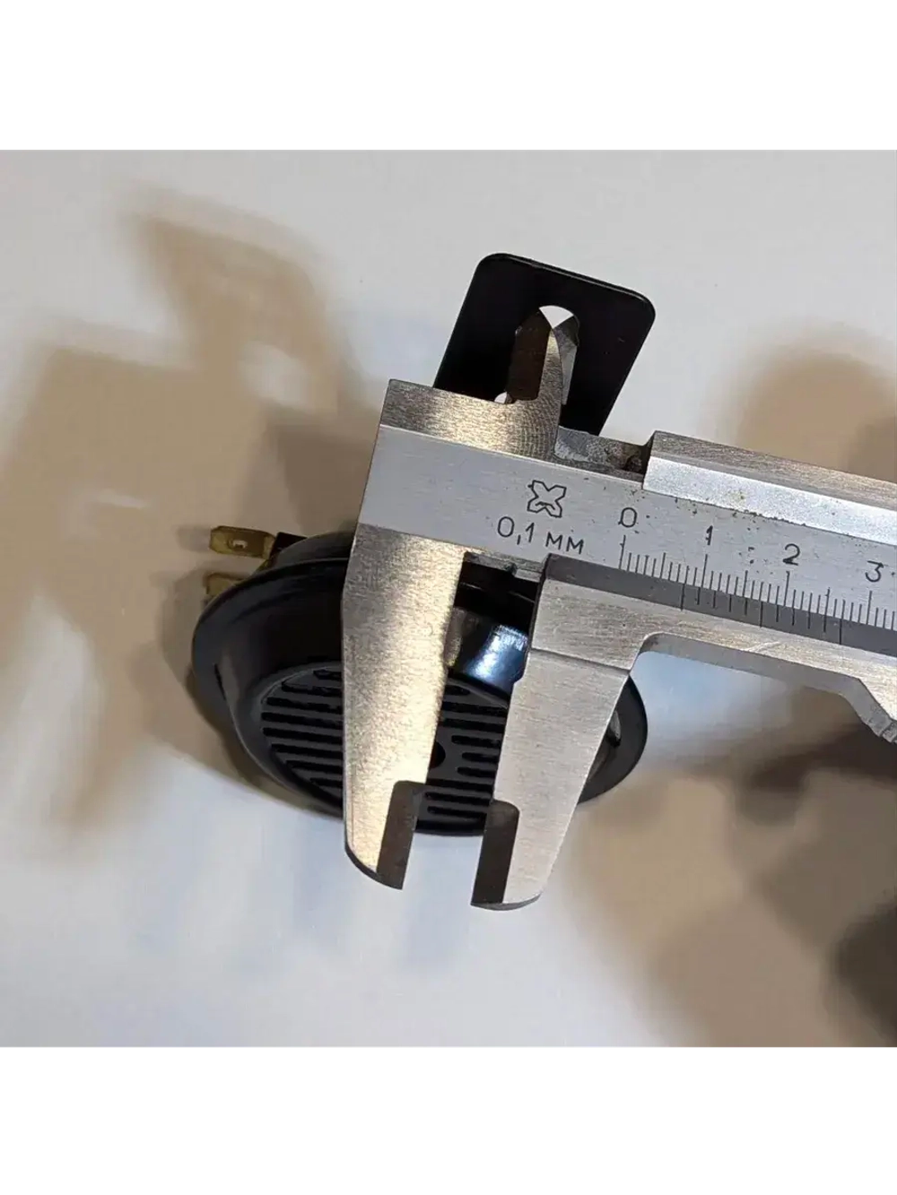 Сигнал звуковой Delta, Alpha, Orion