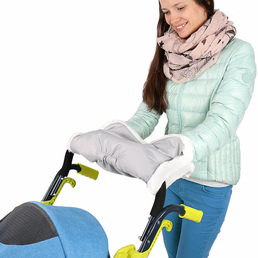 Аксессуар муфта для санок (арт. МС1)