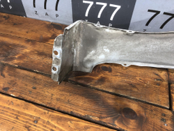 Крыло переднее правое Hyundai Solaris 2 (HCR) 17-нв Б/У Оригинал 66321F9000