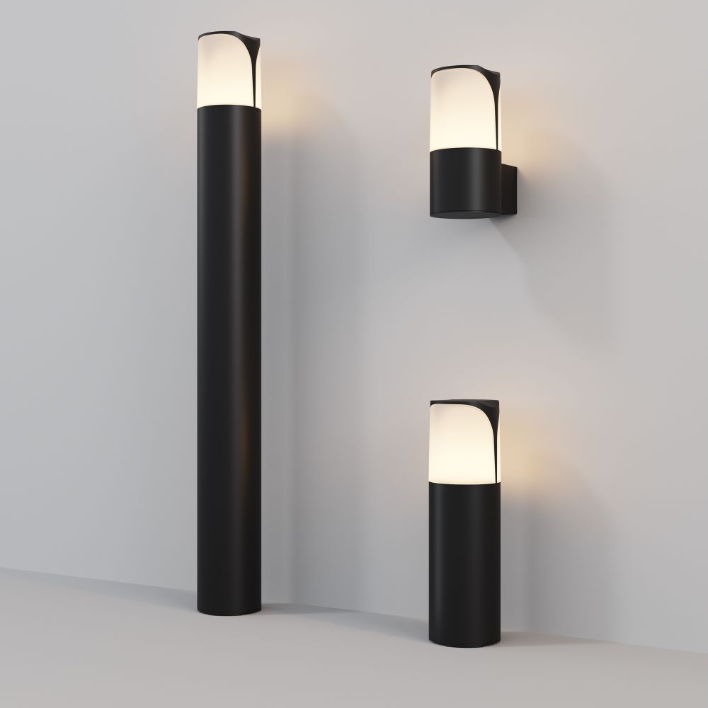 Ландшафтный светильник Outdoor O018FL-01B