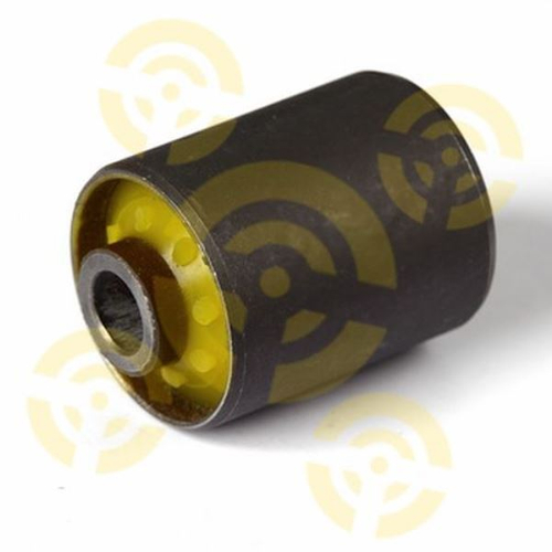 Полиуретановый сайлентблок задней подвески, нижнего продольного рычага(Кратность 1 шт) 106552