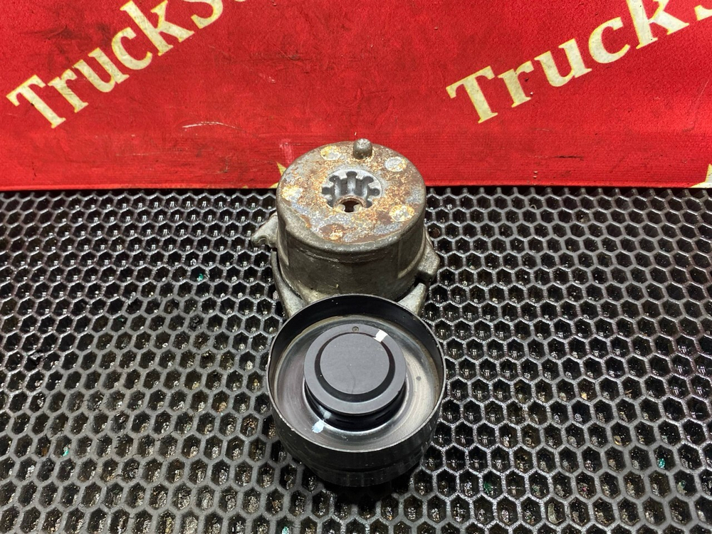 Ролик-натяжитель 2019г