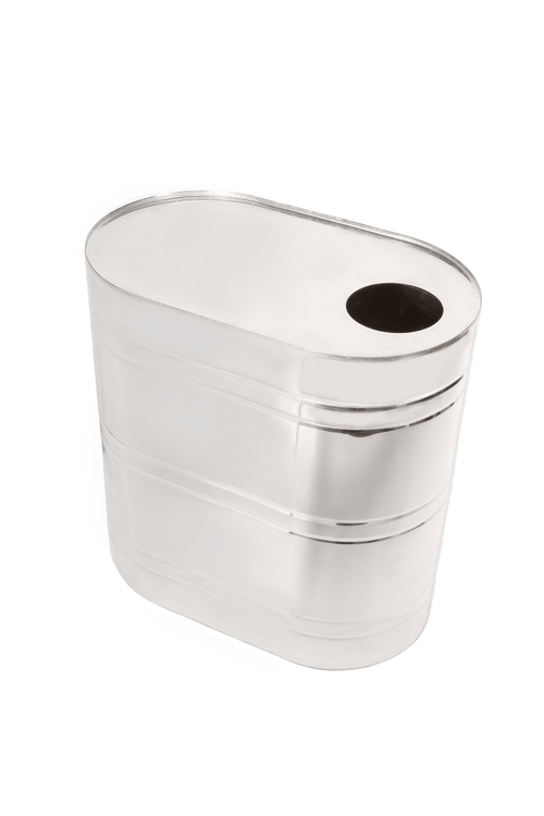 Бак навесной ТиС Стандарт 60 Вертикальный (201)