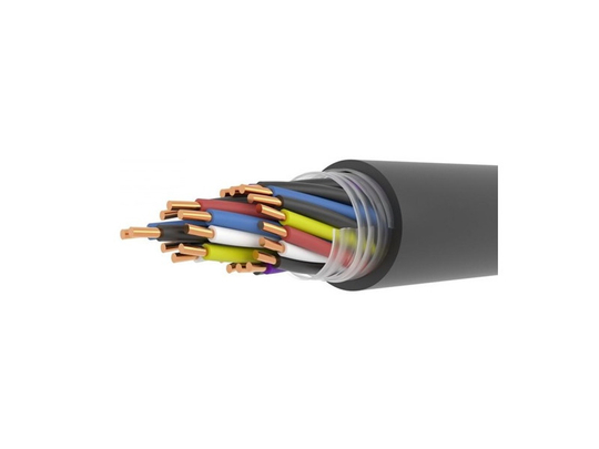 Кабель СБВБПу 1х2х1,5